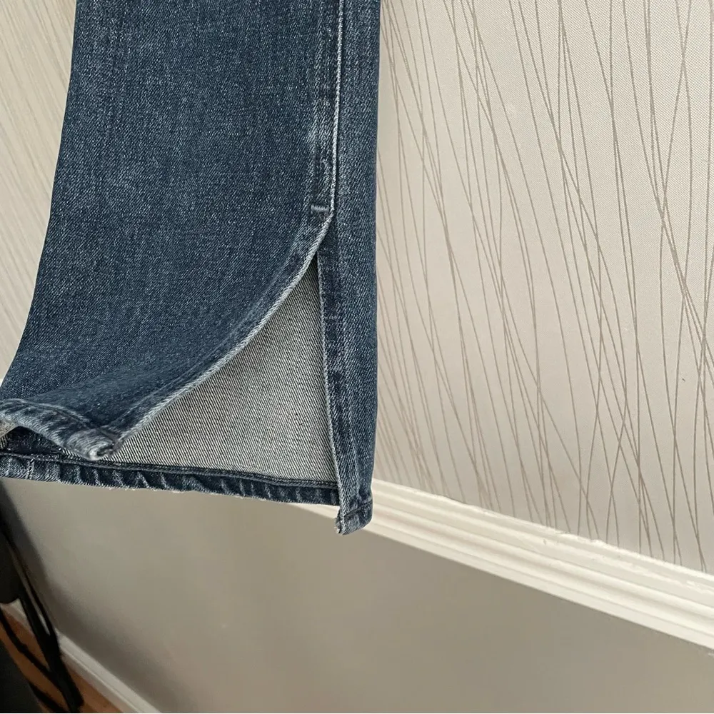 Citizen of Humanity Women’s Denim Jeans Sz 25 Olivia high rise slim ankle - Image 6