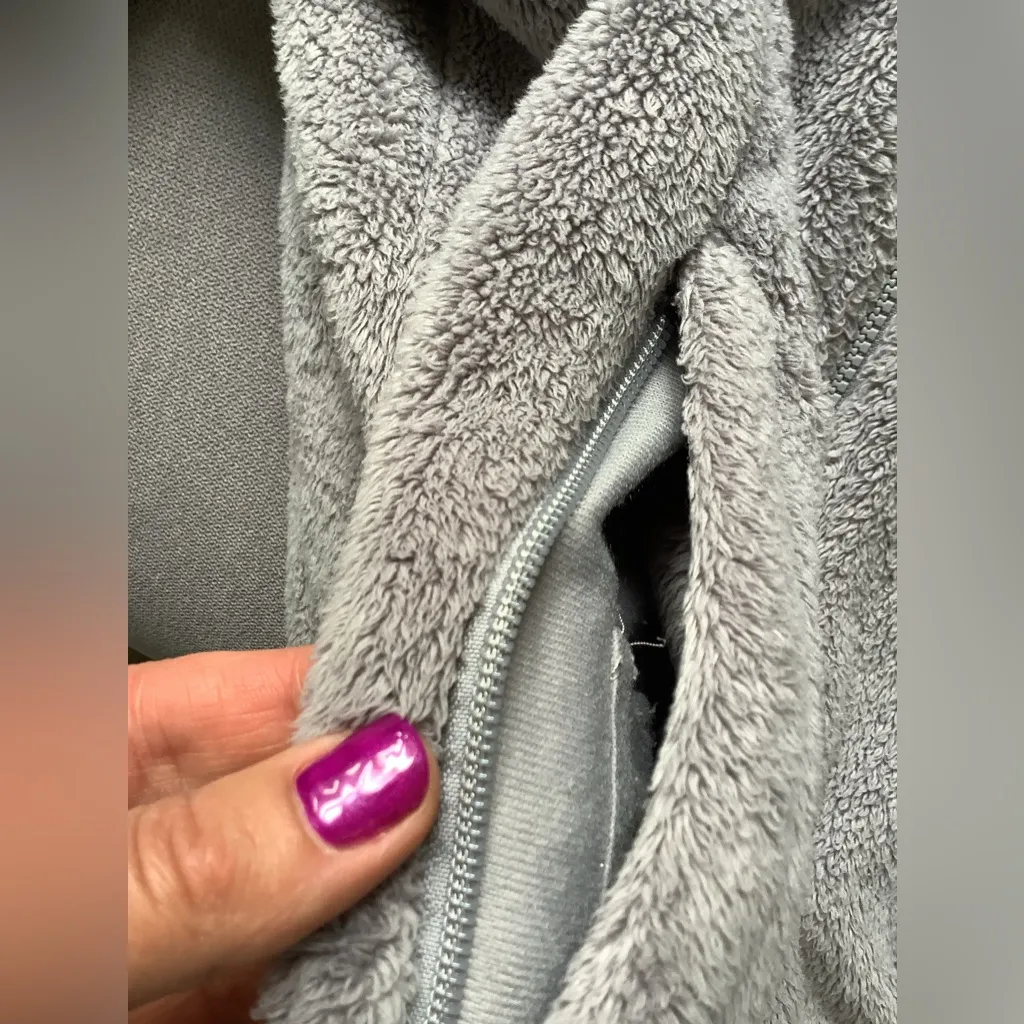 Ladies Columbia fleece jacket 🌸 - Image 5