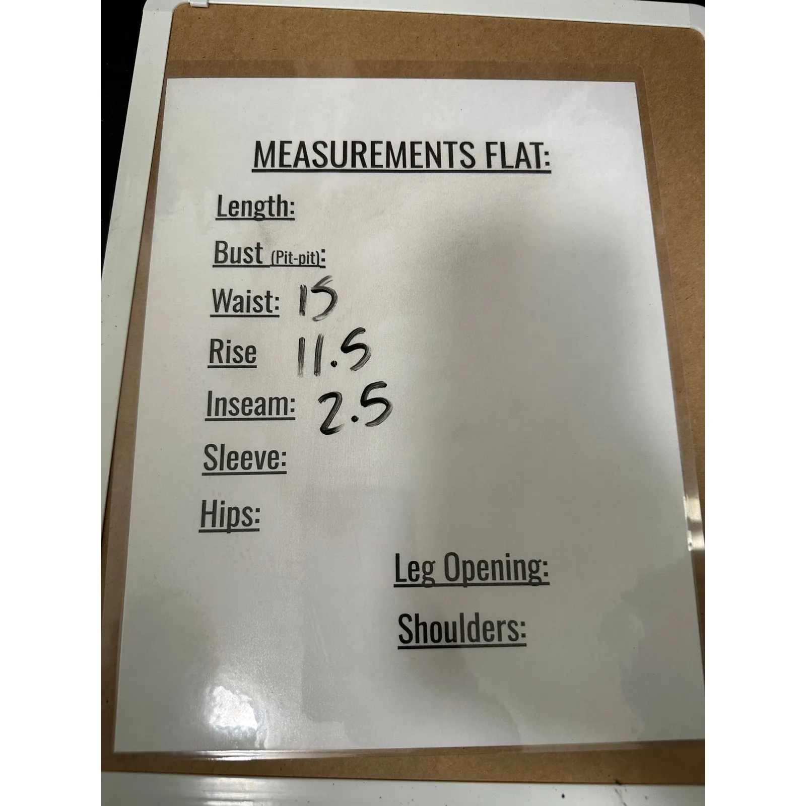 Urban Outfitters BDG Shorts Women 30 Black Denim Tom Girl Mid Rise Cut-Off Jean - Image 6