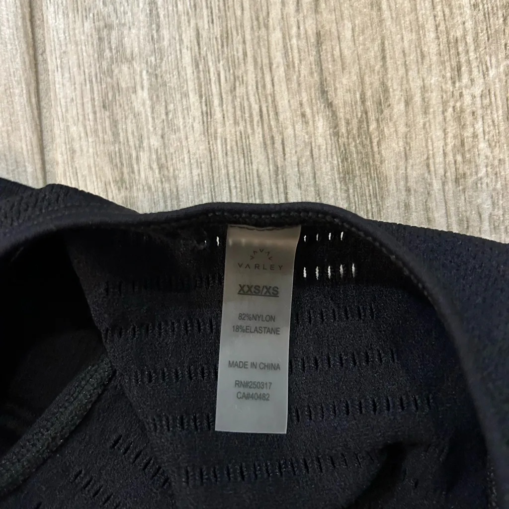 Varley Sports Bra - Image 3