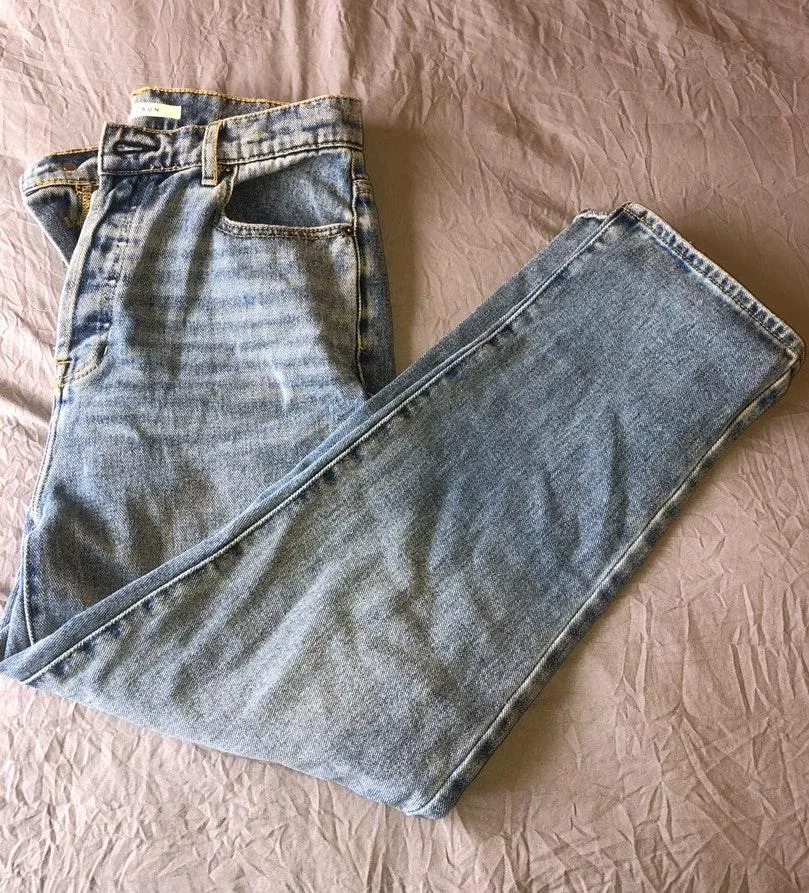 PacSun Jeans Size 27 - Image 3
