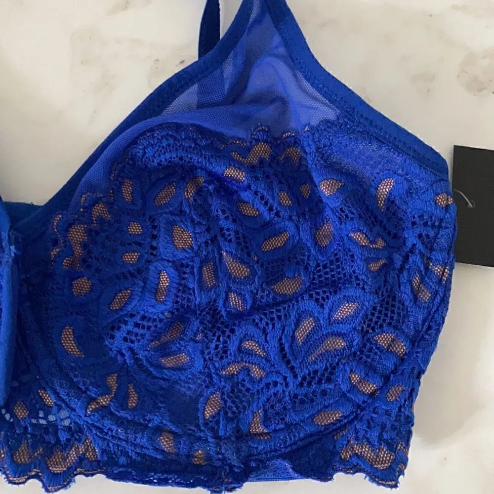 Fredericks Of Hollywood bra  - Image 2