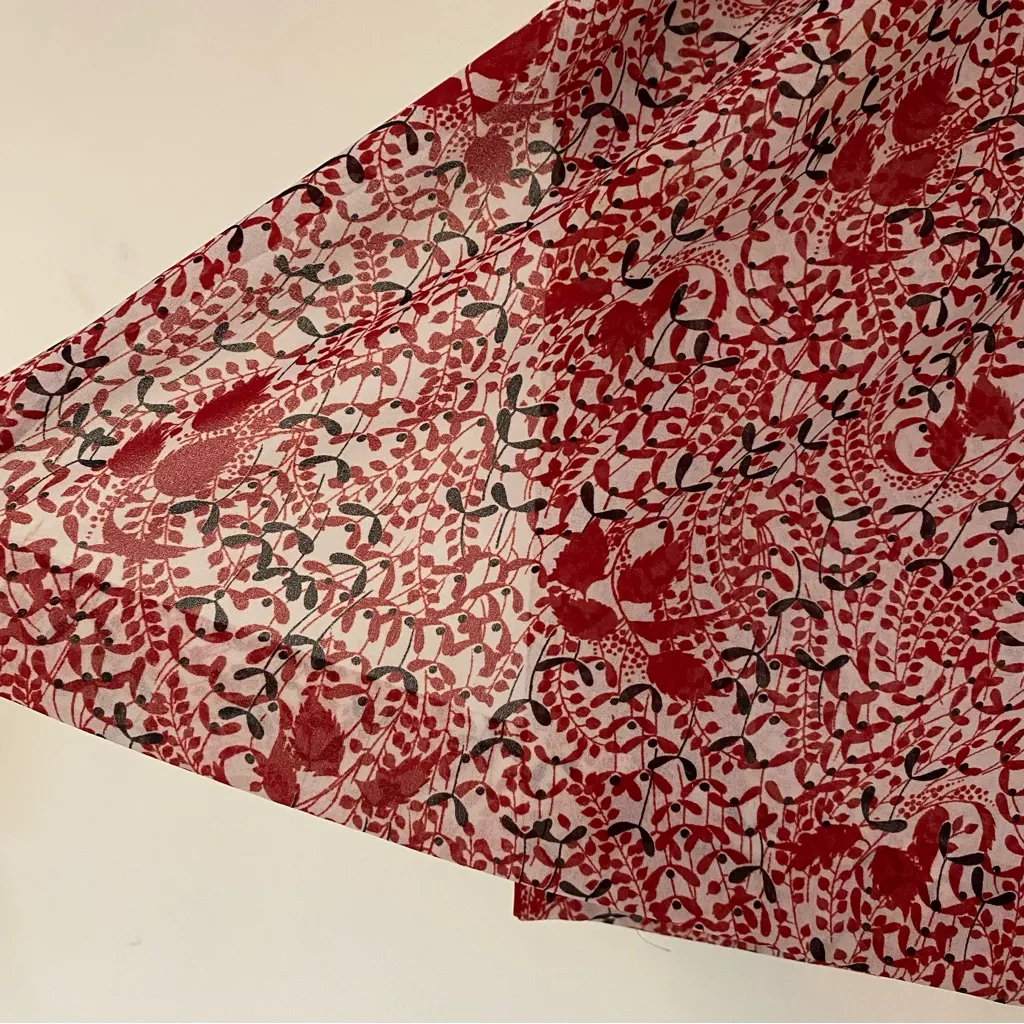 Vintage Lloyd Williams Floral A - Image 2