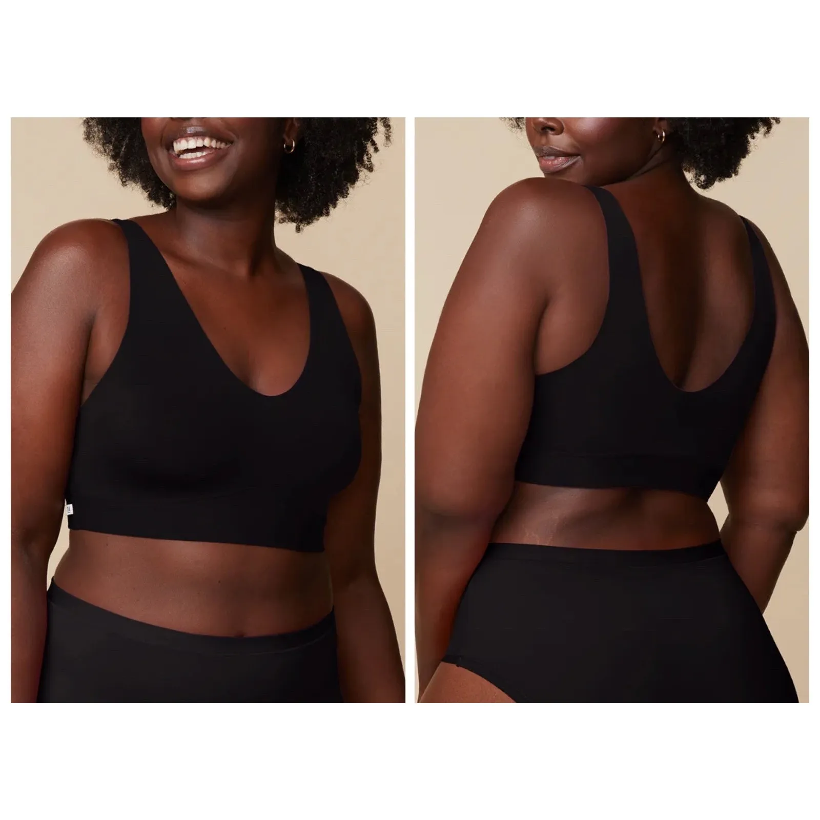 Harper Wilde Bliss Bralette Pullover Ultra - Image 2