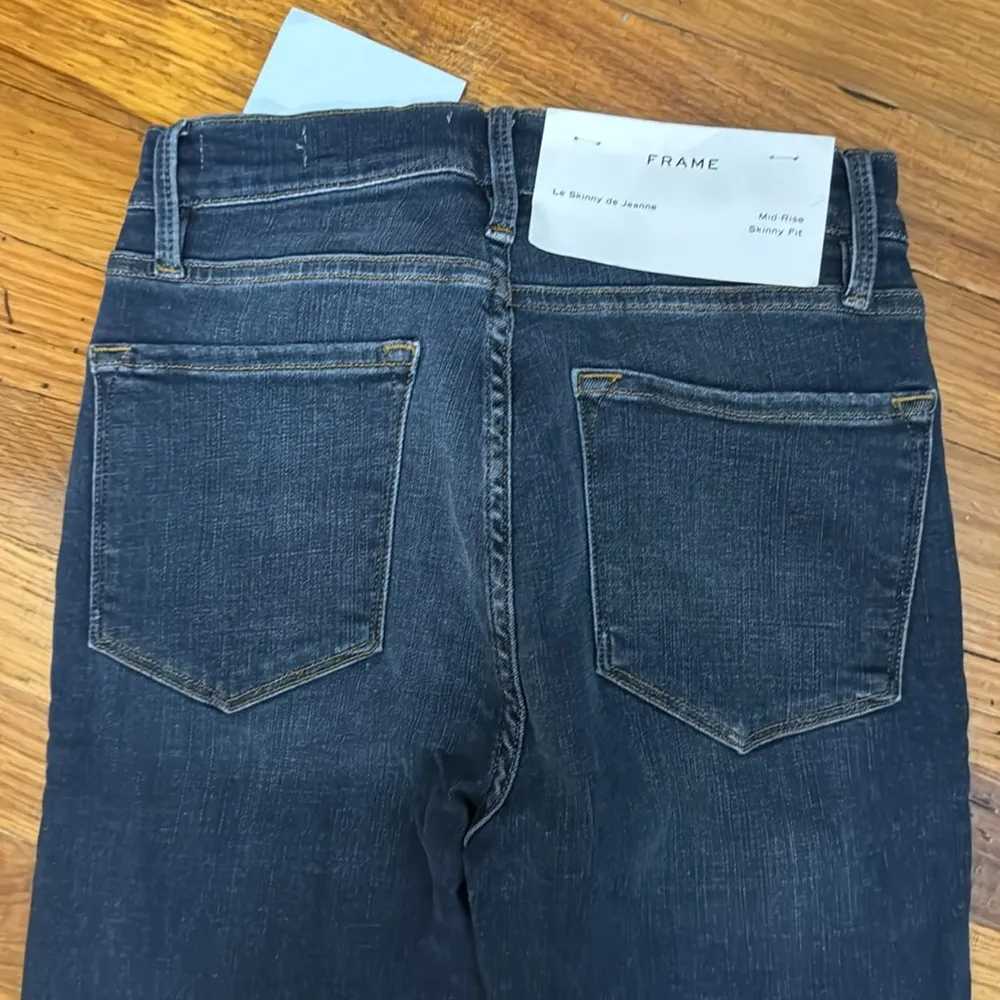 Frame jeans - Image 4