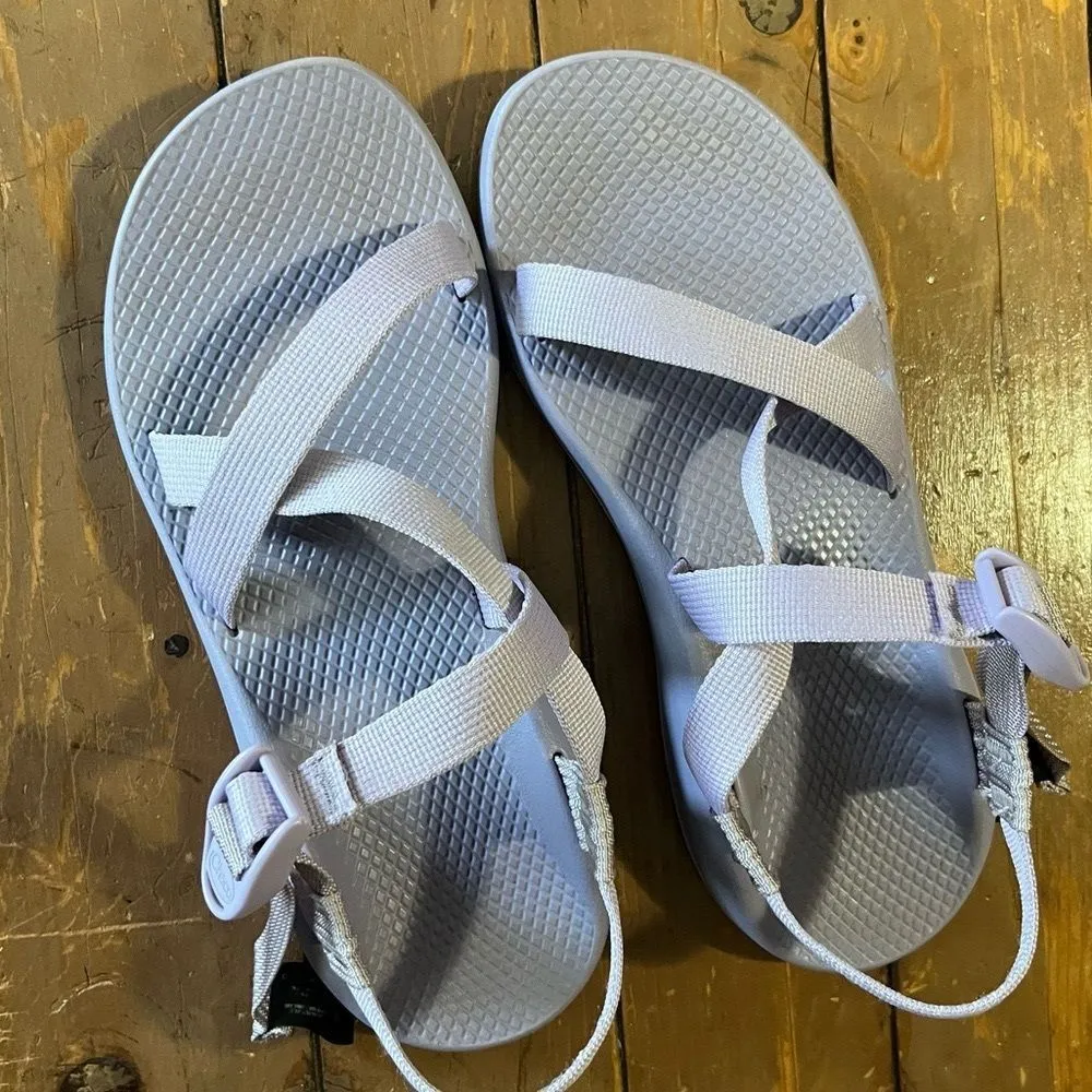 Chaco Women's Z/1 Adjustable Strap Classic Sandal - Image 2