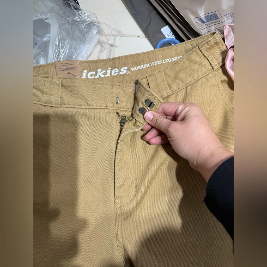 Brand new with tags DICKIES JEANS - Image 4