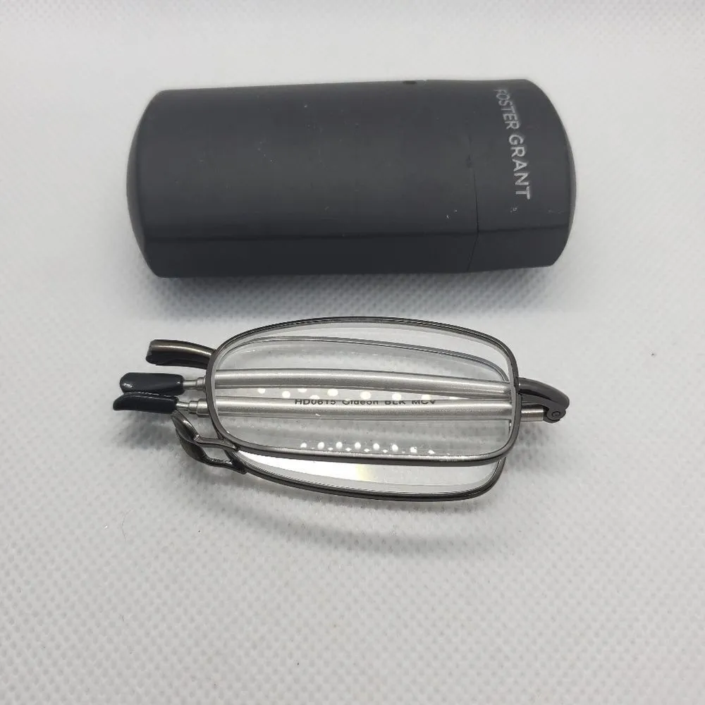 Foster Grant Gideon +250 Readers - Image 7