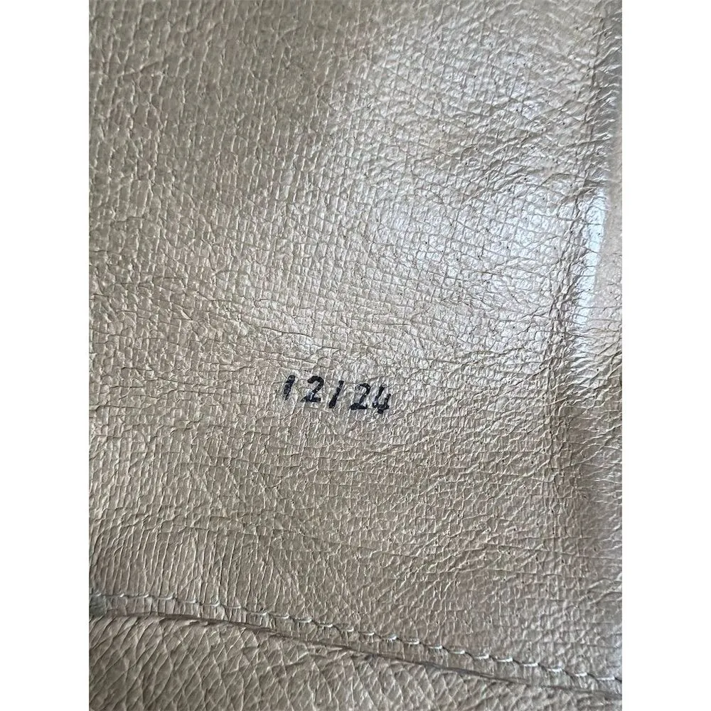 Frye Women's Phillip Harness Tall Riding Boots Black Size 8 B - Image 14