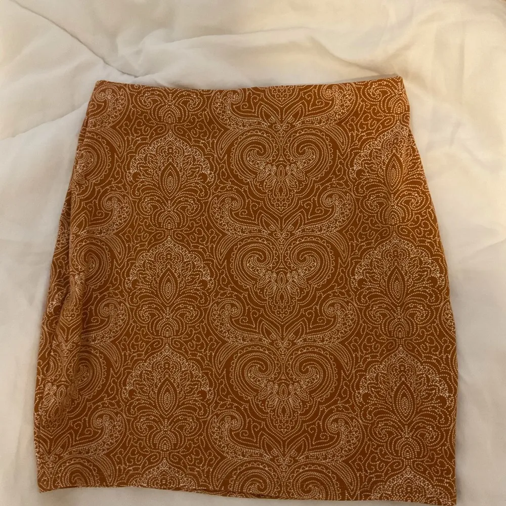 Windsor Boho Mini Skirt - Image 3