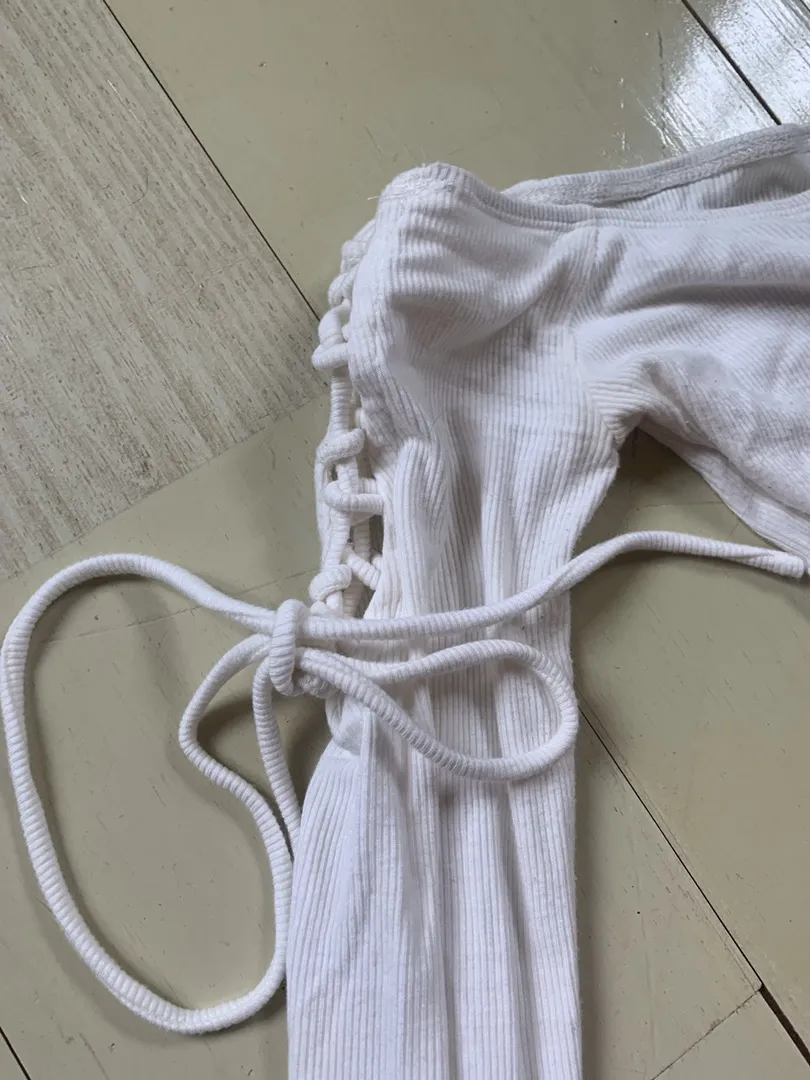 Tobi Body Suit - Image 2