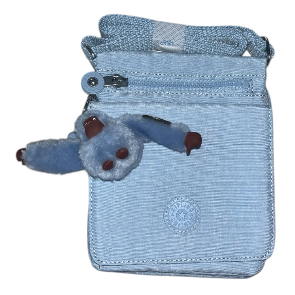 Kipling New Eldorado Small Crossbody Bag - Image 5