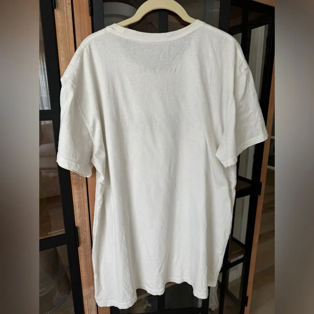 2019 Taylor Swift Lover album merch tie dye cotton candy heart tee short sleeve - Image 4