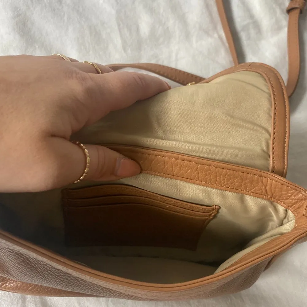 Tory Burch Small Crossbody Bag - Image 6