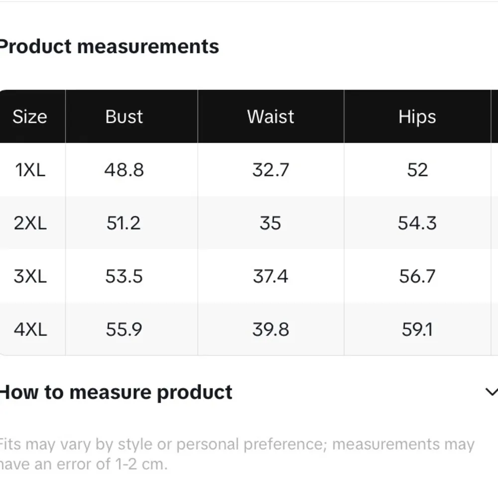 Dark pink satin 2 piece short pajama set (only one set for sale) Size XXL - Image 9