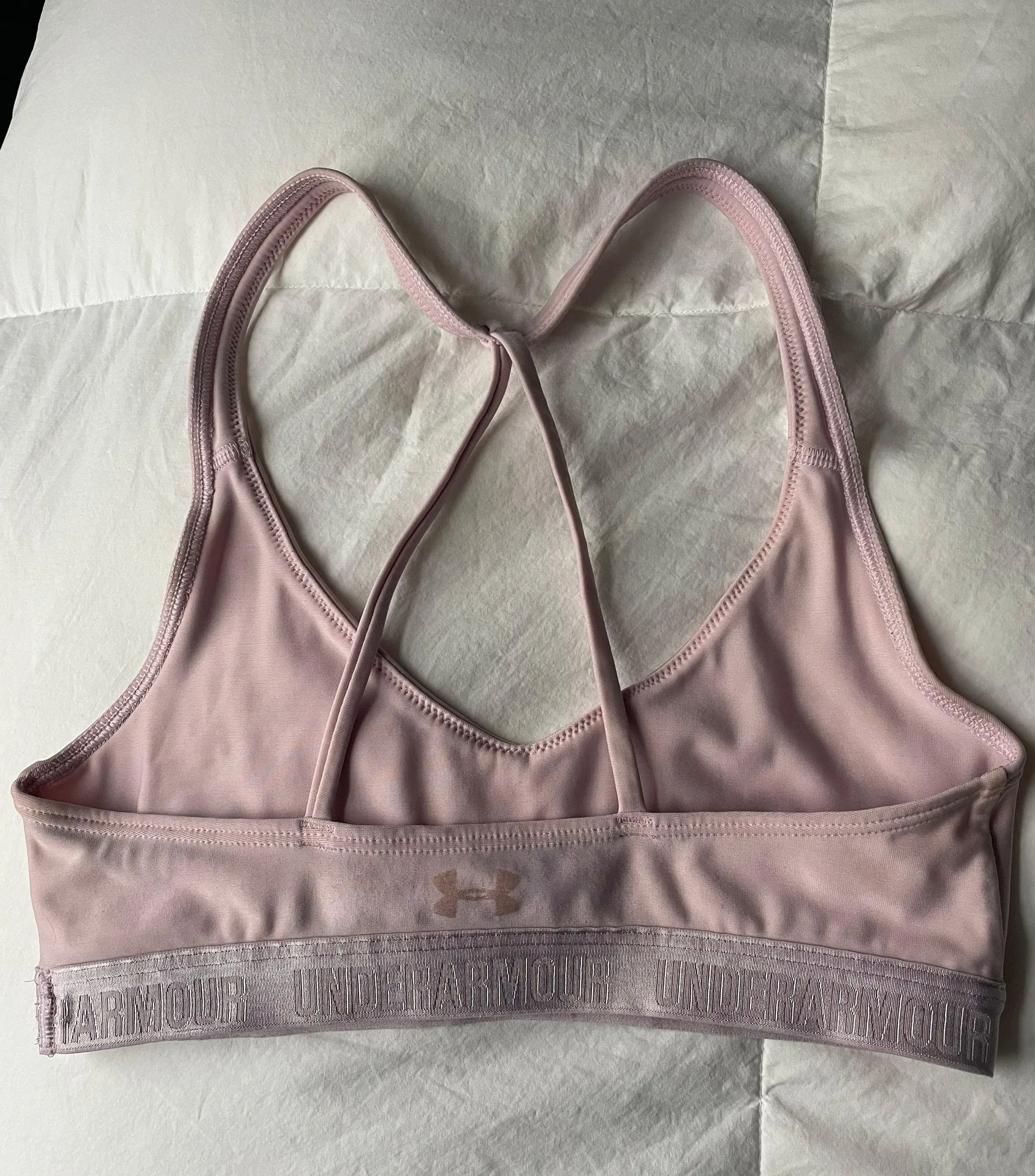 Under Armour Sports Bras - Image 2