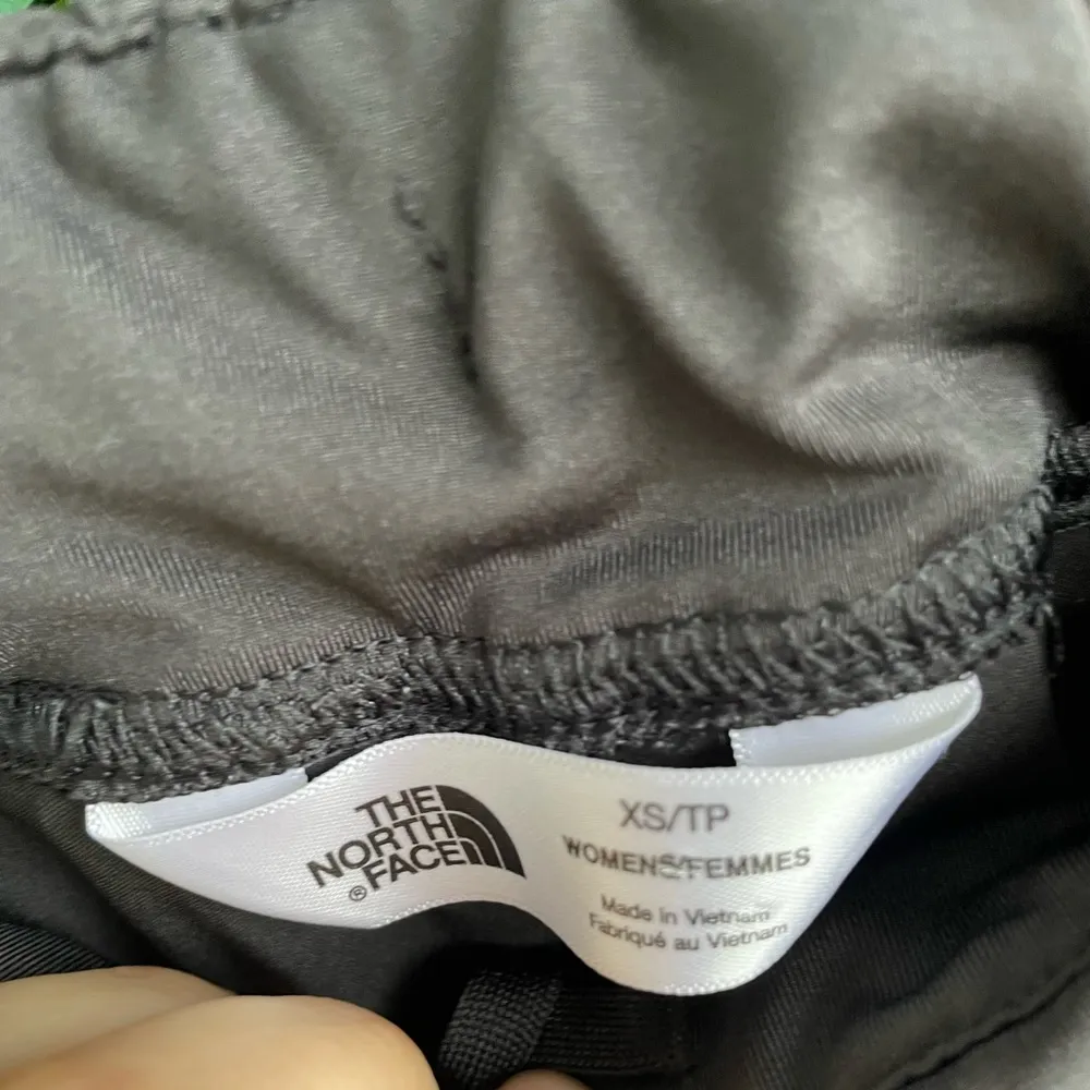 The North Face | Women’s Black Essential Pants Water Repellent Joggers - Sz XS - Image 4