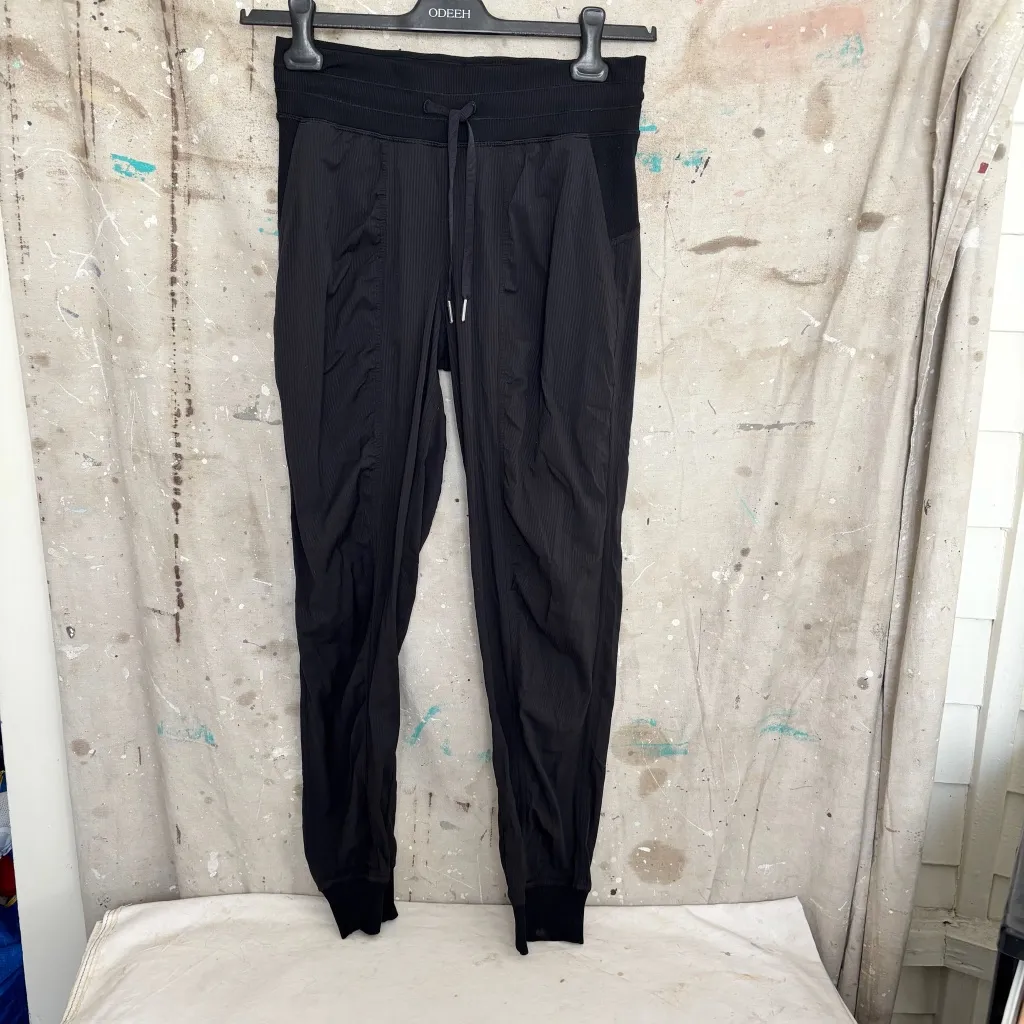 Lululemon Dance Studio Jogger 29", Black - Image 2