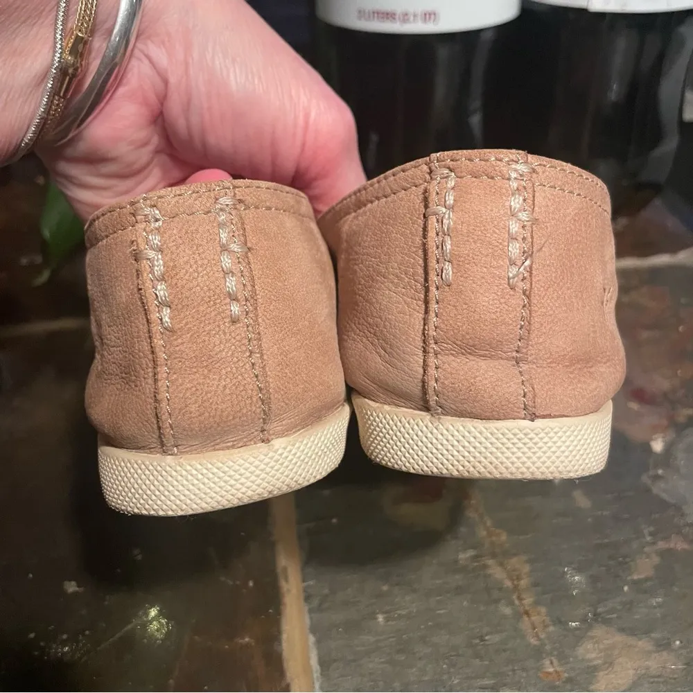 Frye  Melanie flats - Image 5