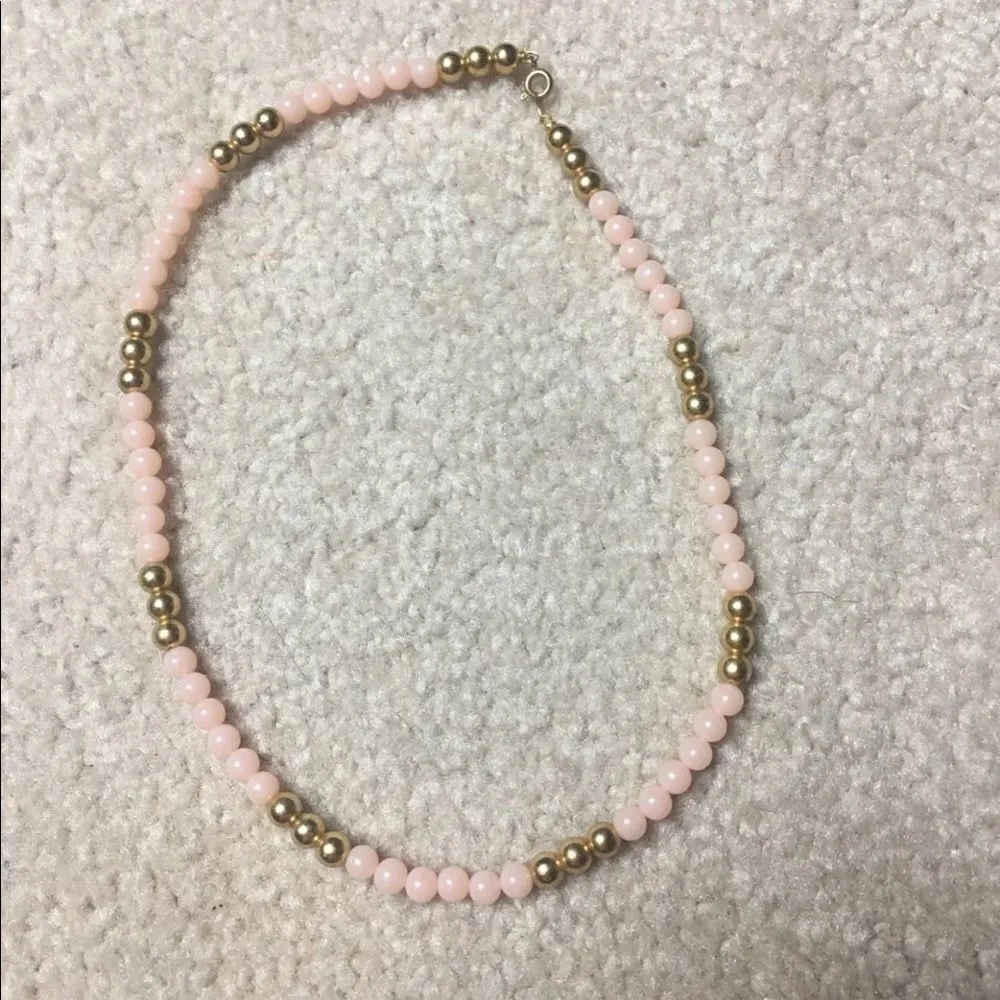 Vintage Necklace Bundle - Image 2