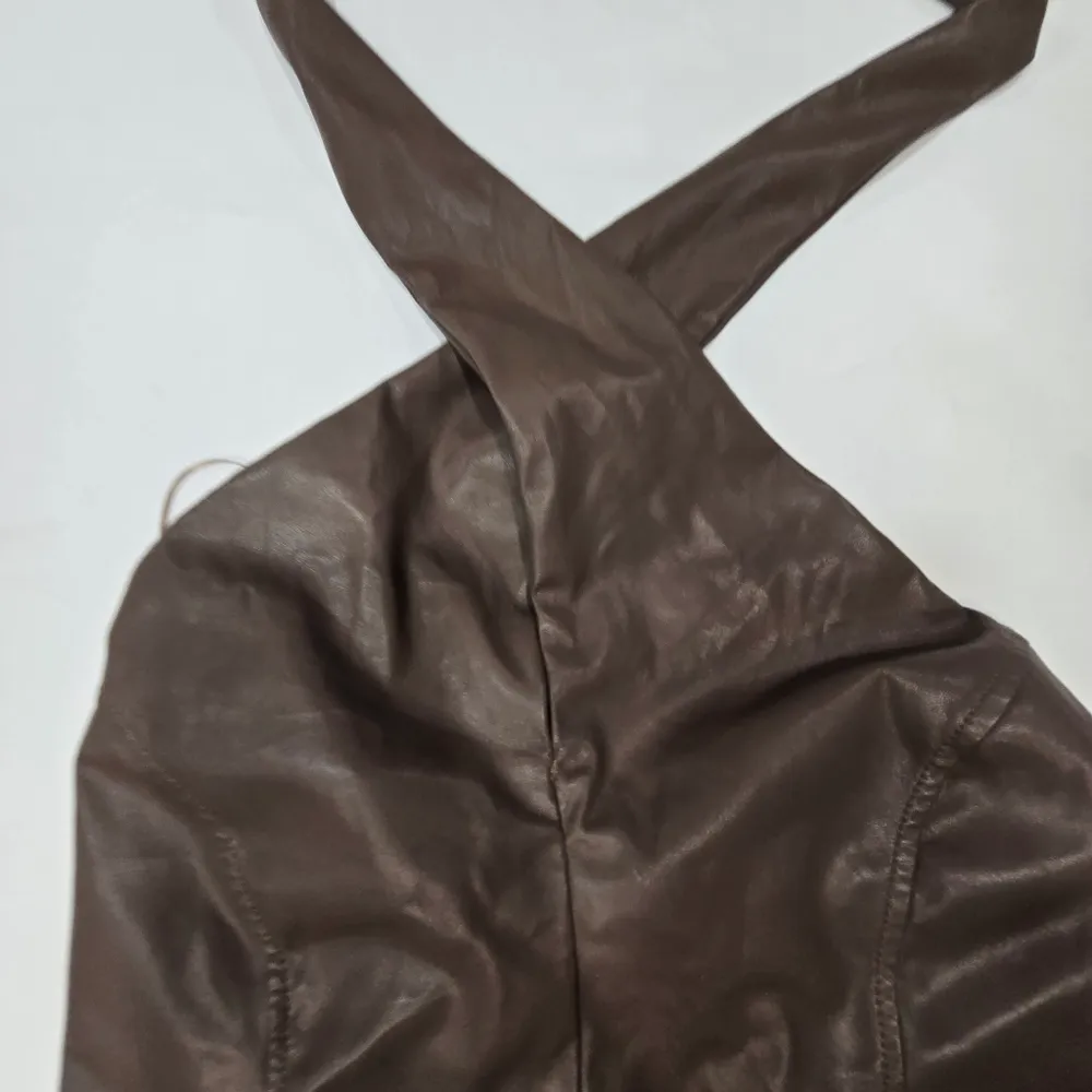 HEARTLOOM Fantine Top in Mink - Image 5