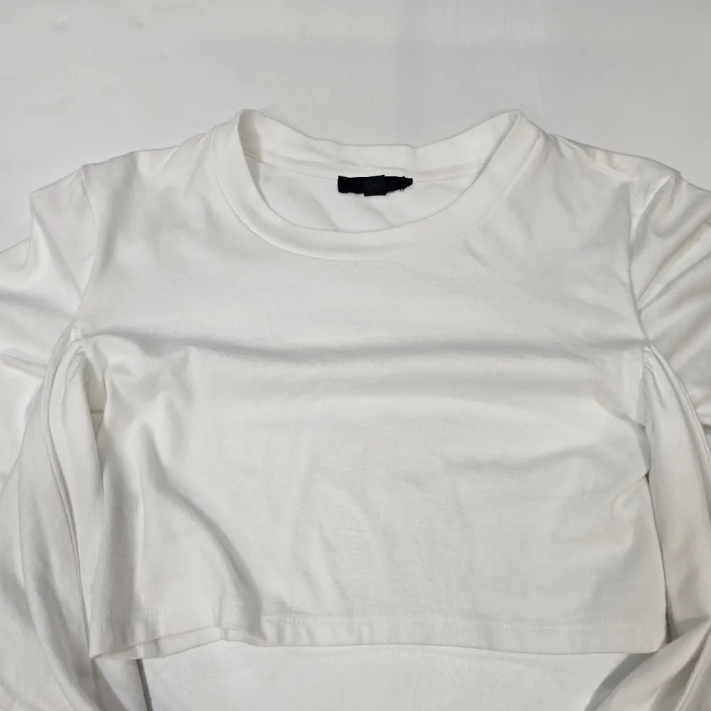 h:ours Evalyn Top in White - Image 4