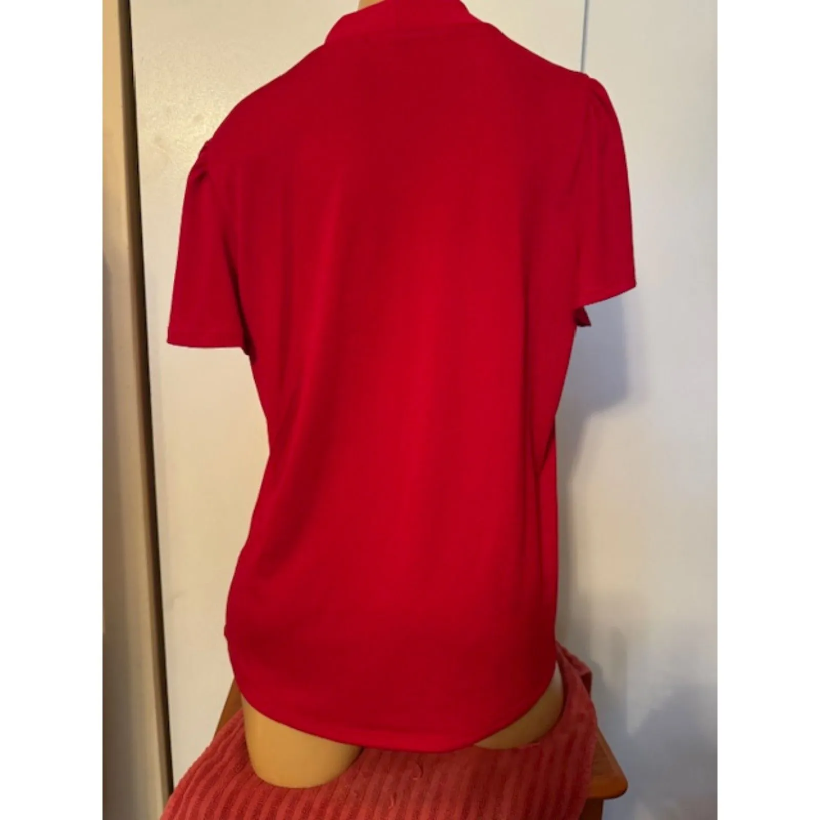 Adrienne Vittadini blouse M - Image 2