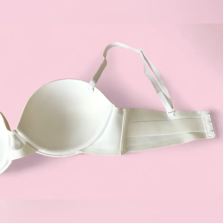 🔥❤️‍🔥NWT Maidenform Dreamwire Strapless Multiway Underwire Bra DM2310 Size 36B.🌹 - Image 8