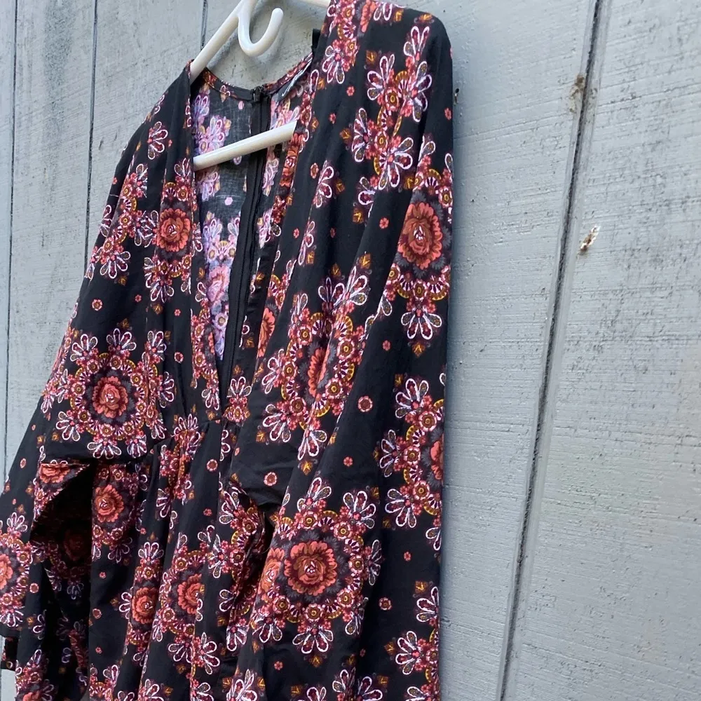 Motel Shorts Romper‎ - Image 9