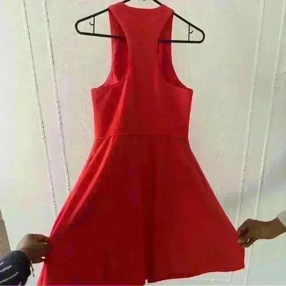 Trina Turk Dresses | Trina Turk Party Dress - Coral Size 4| Color: Orange - Image 2