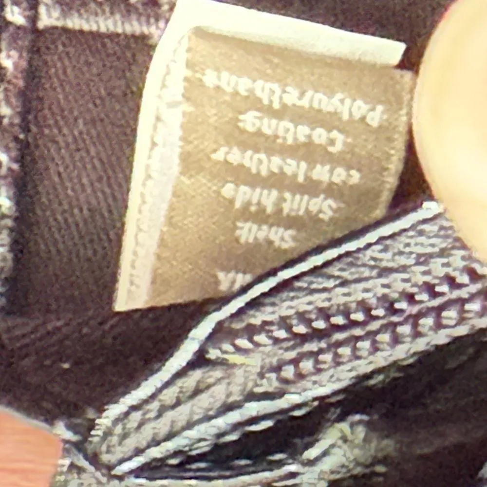 New Elegant Black Chain Shoulder/Crossbody/Clutch Bag - Image 7