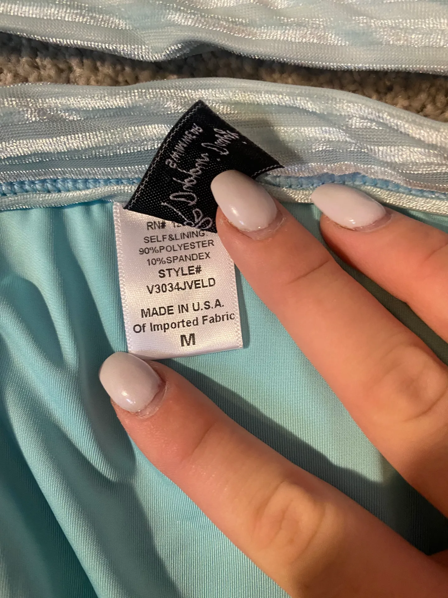 Dippin’ Daisy’s Bikini Set - Image 2