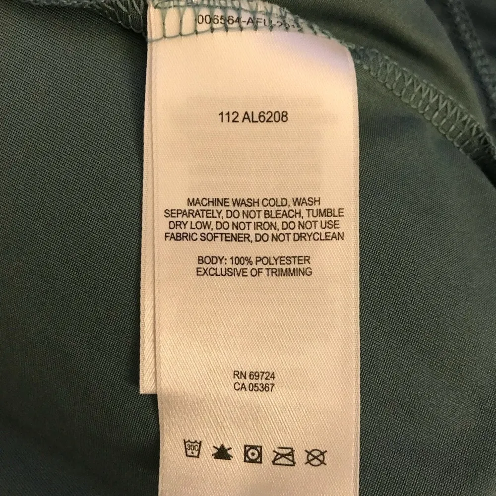 Columbia T-shirt - Image 4