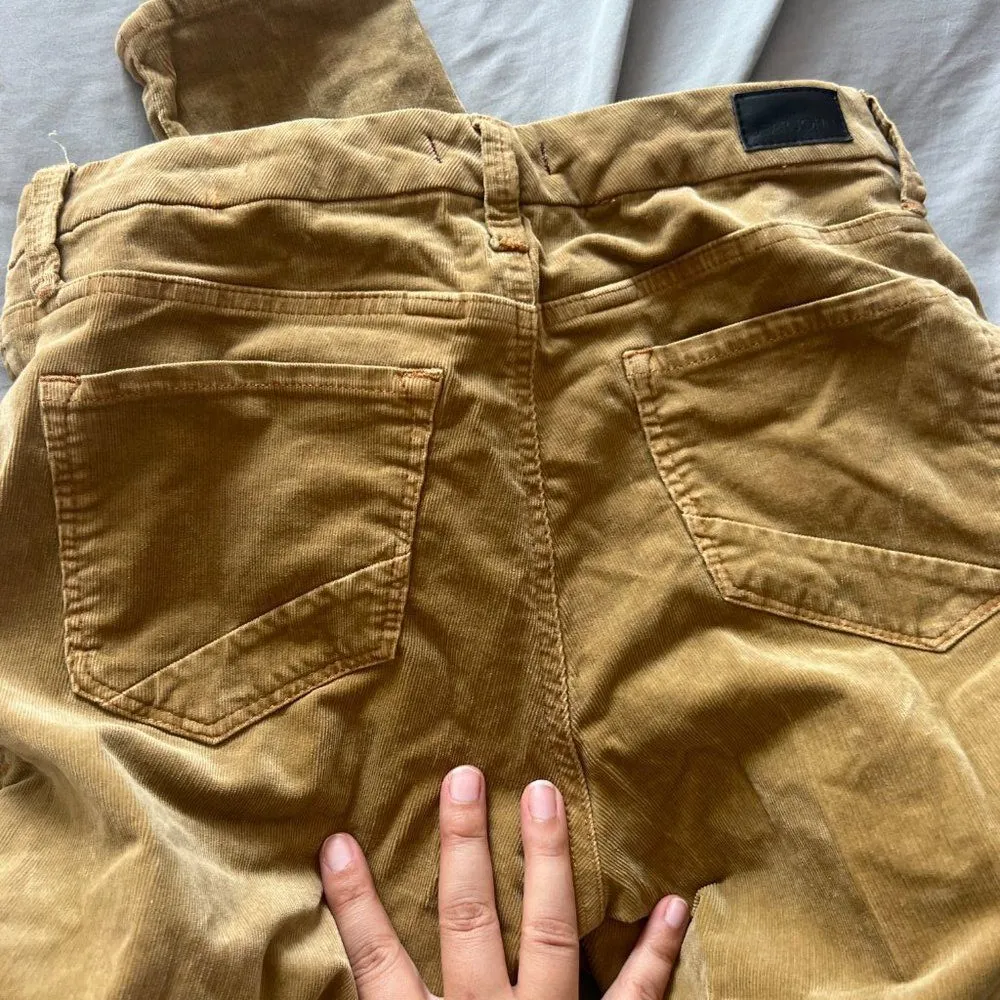 Dear John Cord metro pants size 28 - Image 8