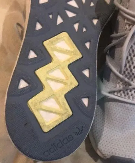 Adidas Women’s Sneakers  - Image 6