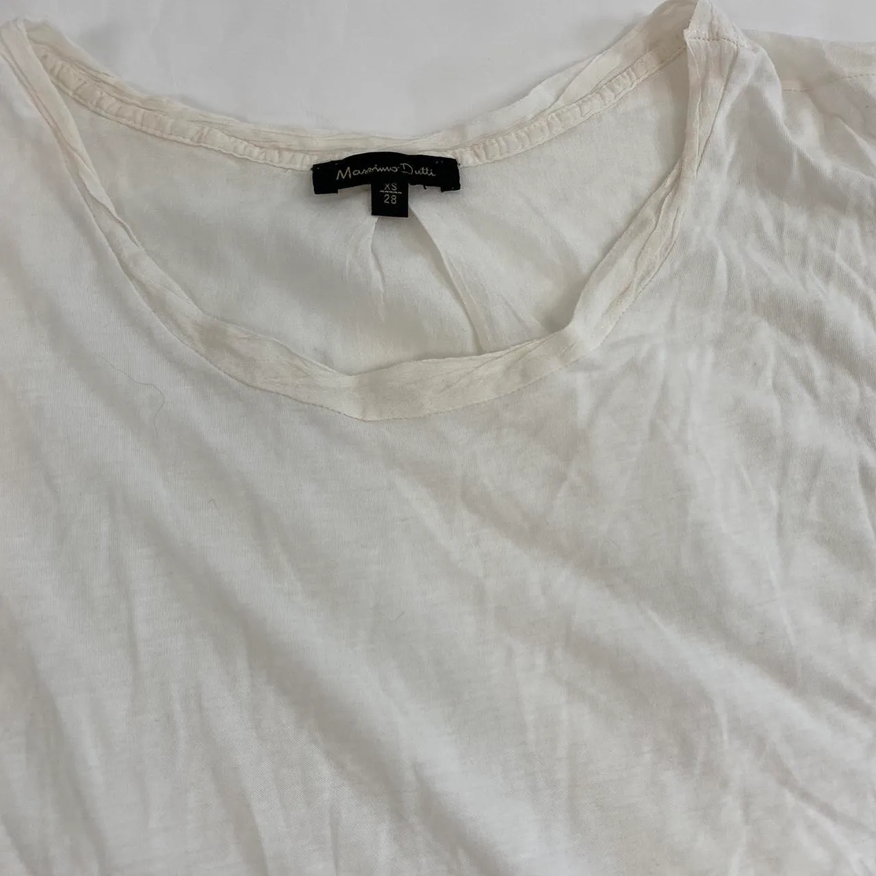 Massimo Dutti Tank Top - Image 5