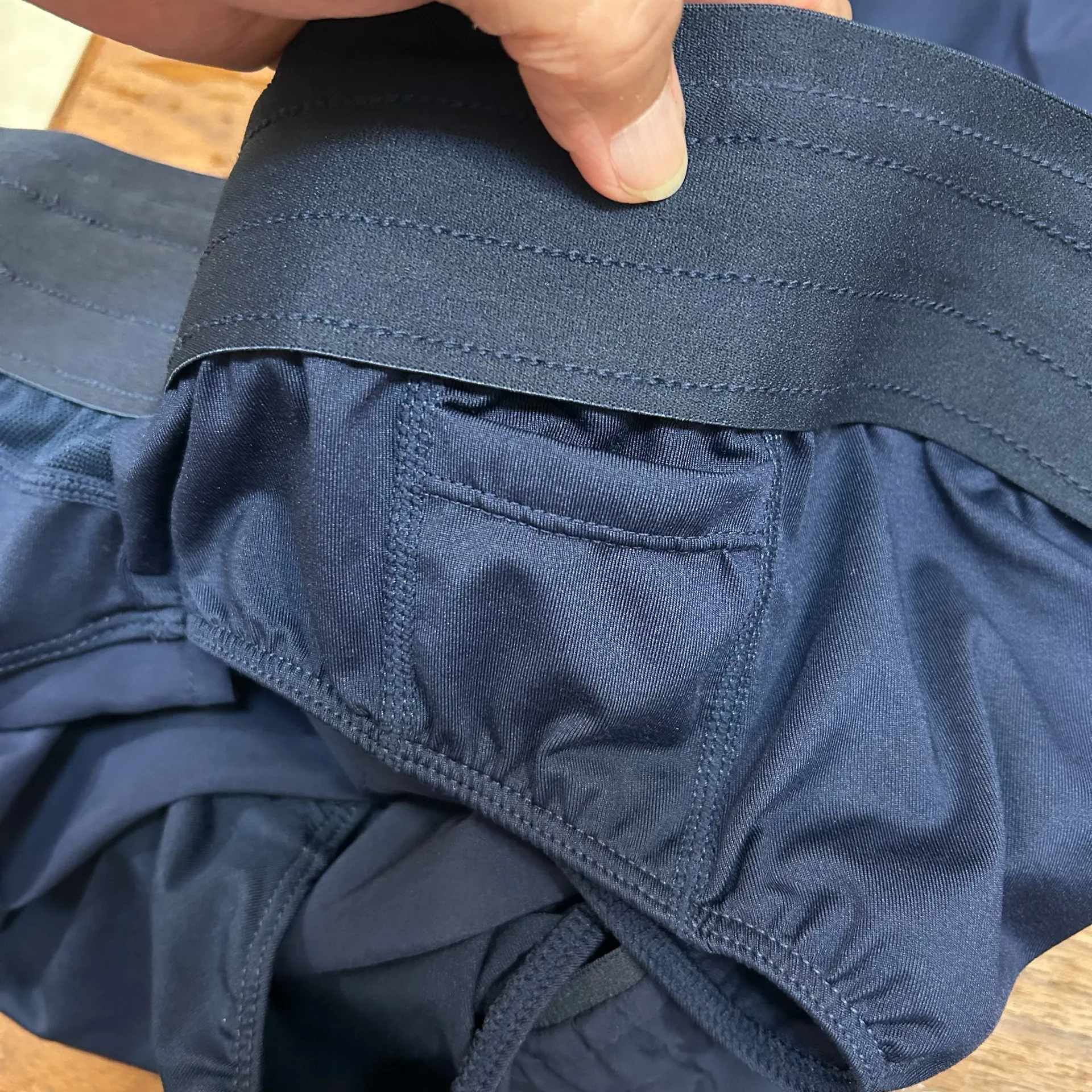 Hali Run Short - Image 6