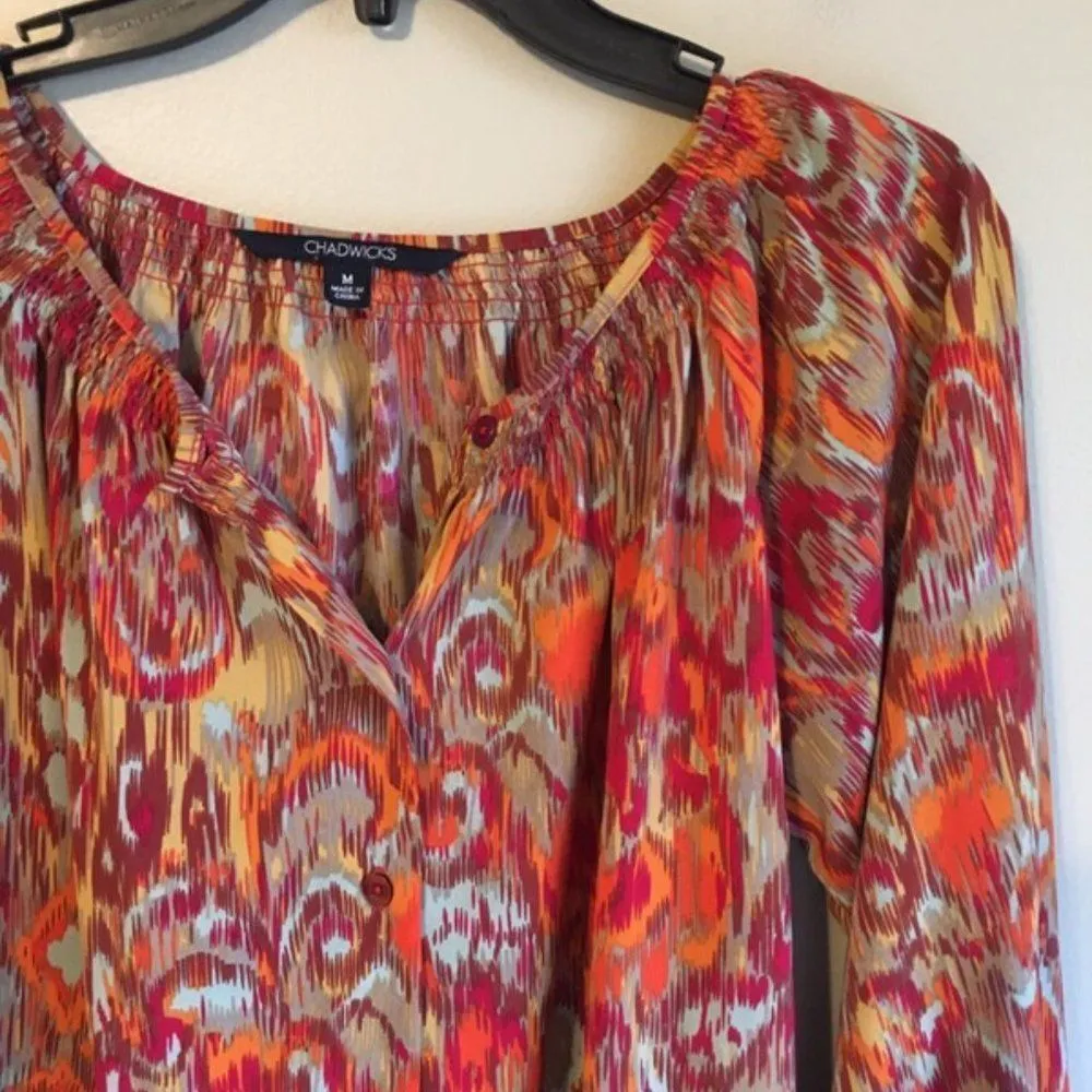 Chadwick's  medium top - Image 3