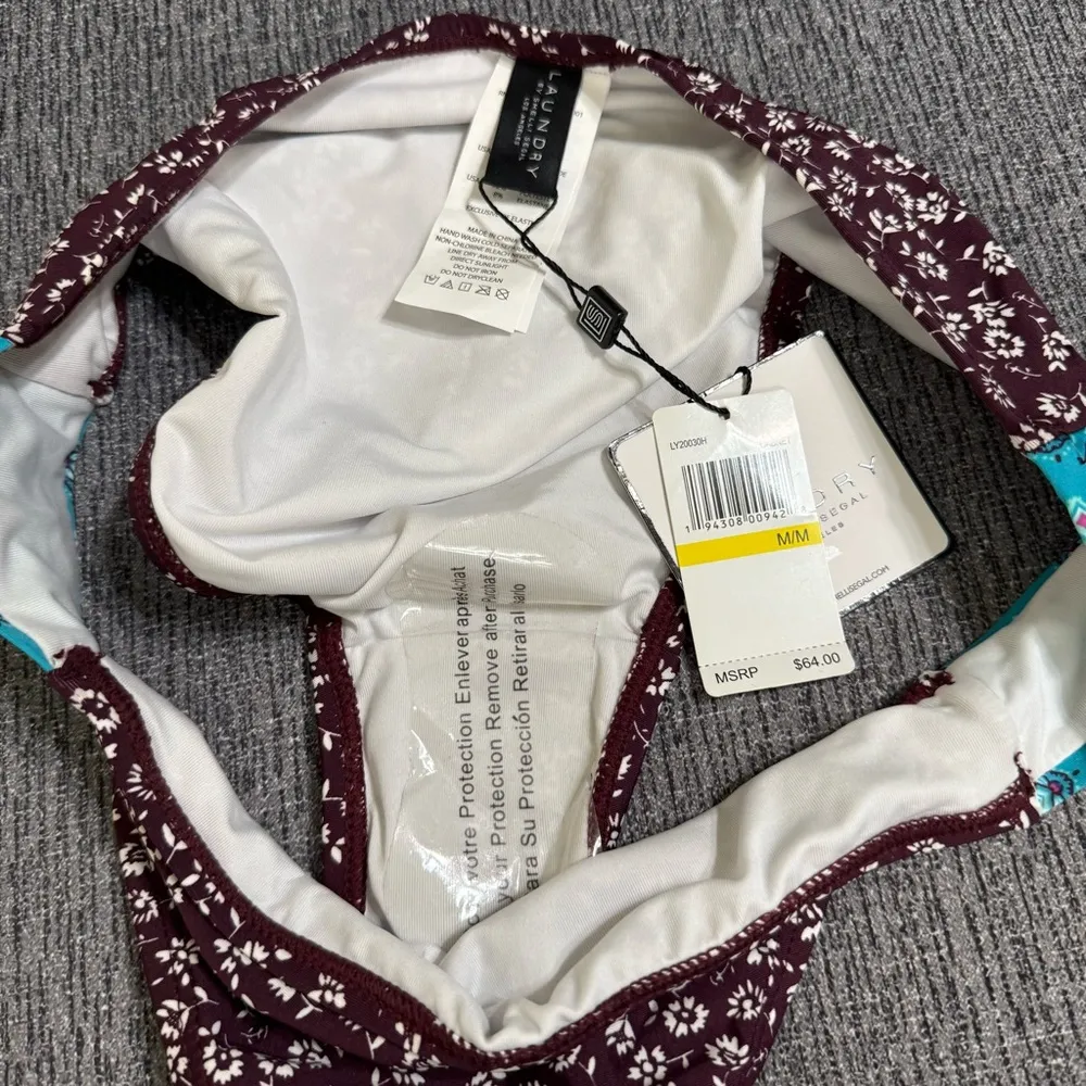 Laundry by Shelli Segal Women’s Swim Bottoms - Image 6