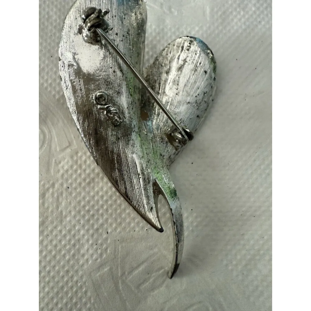 Vintage Coro Brooch - Image 2