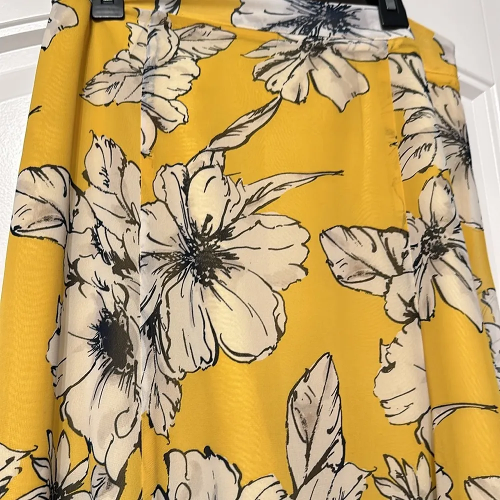 Ann Taylor  Outlet Maxi Skirt - Image 3