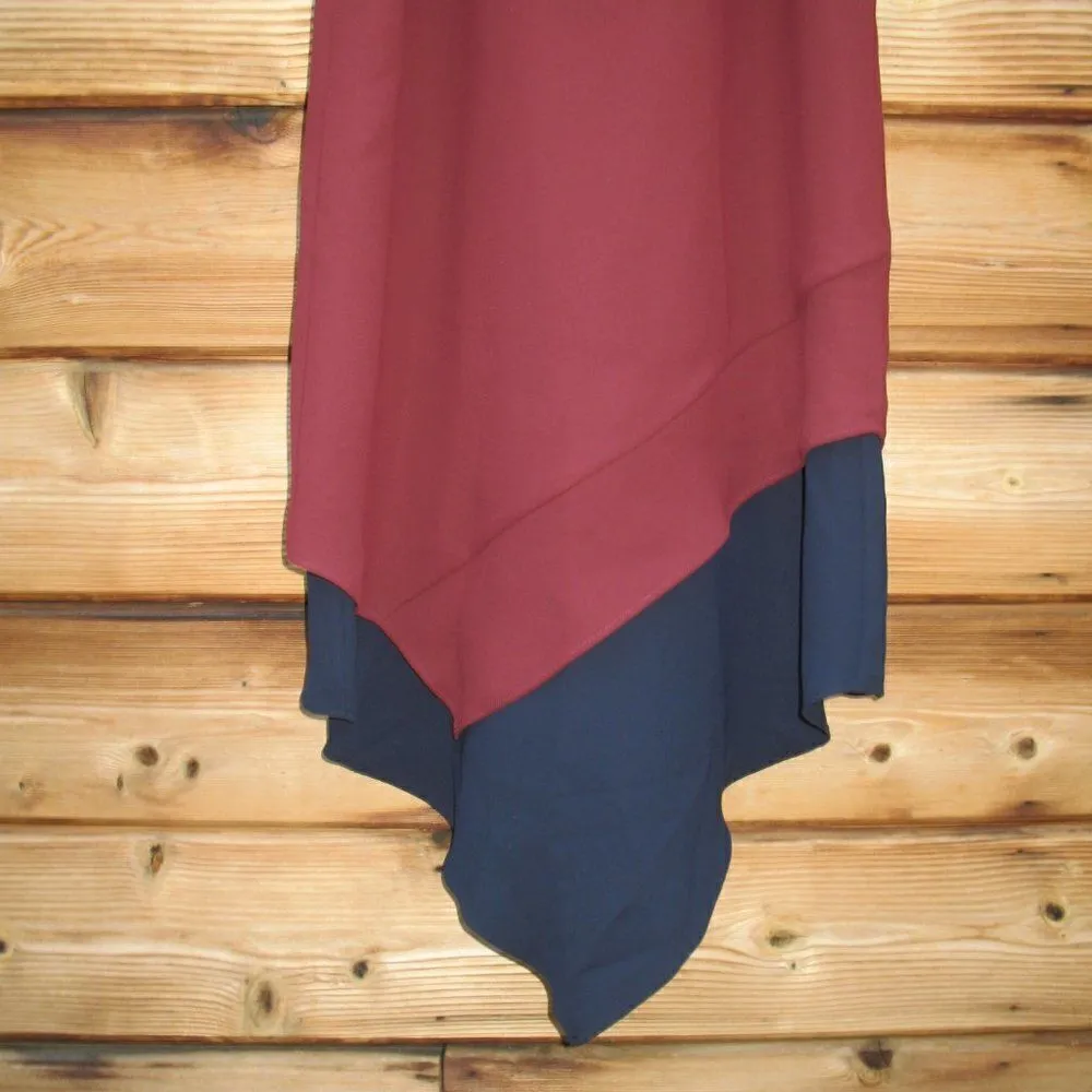 NWT Hunter Bell Layered  Dress - Image 5