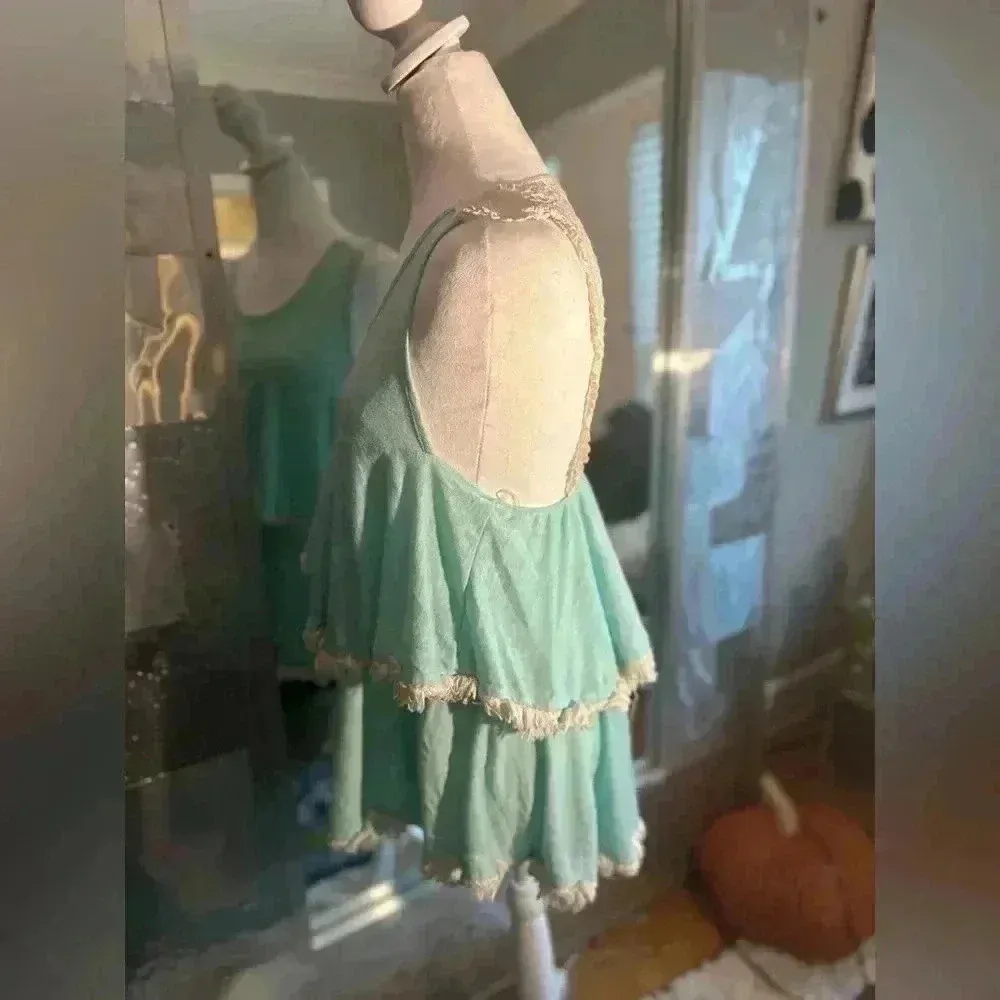 Hayden shirt medium - Image 4