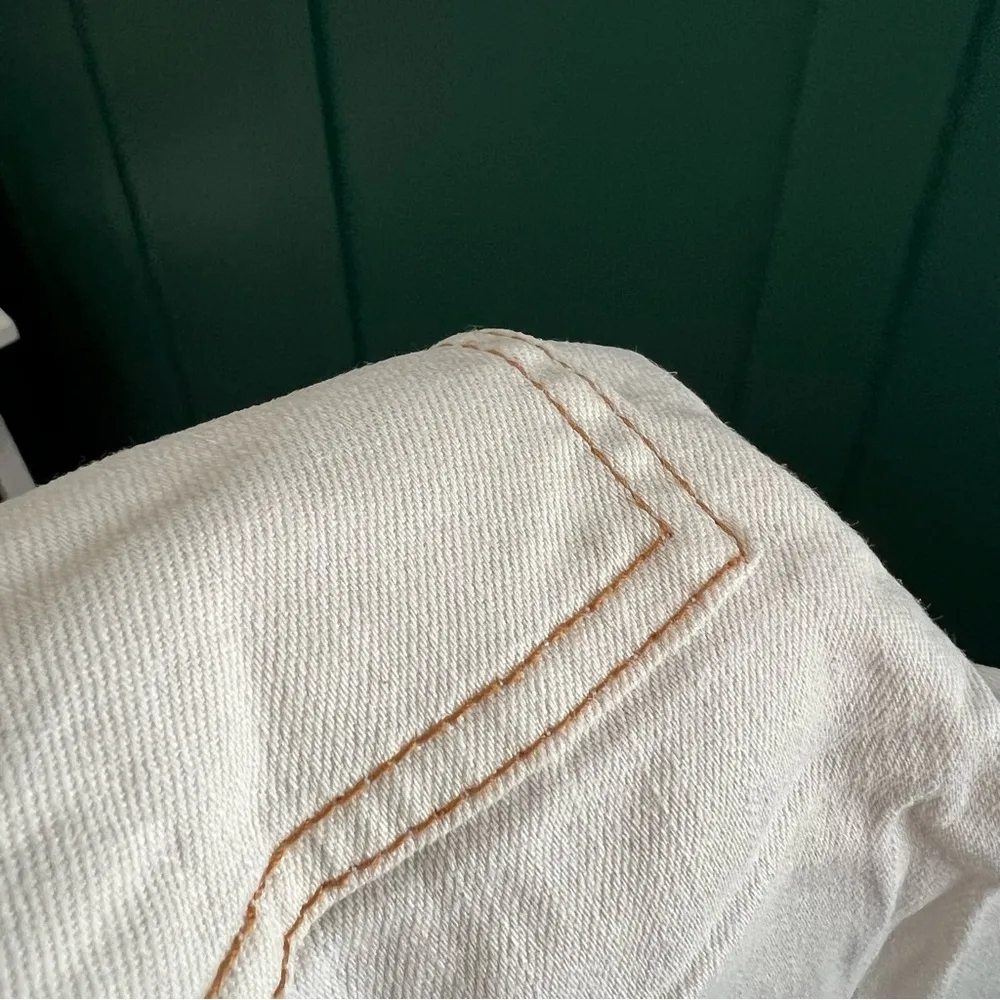 Ulla Johnson Brodie Jean - Image 11