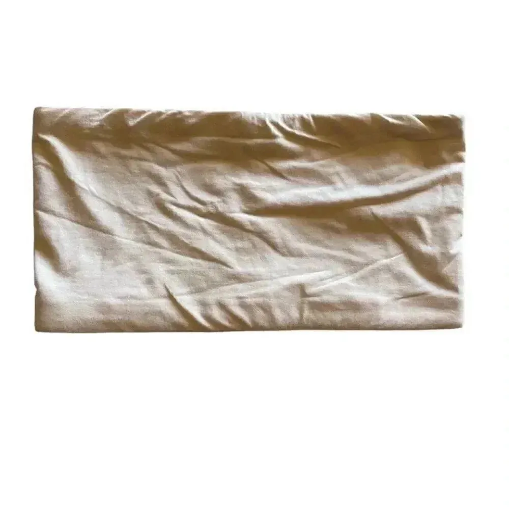 NWT SKIMS  Bandeau Sand Strapless Bra Technology Pullover Style XXS #1456 - Image 2