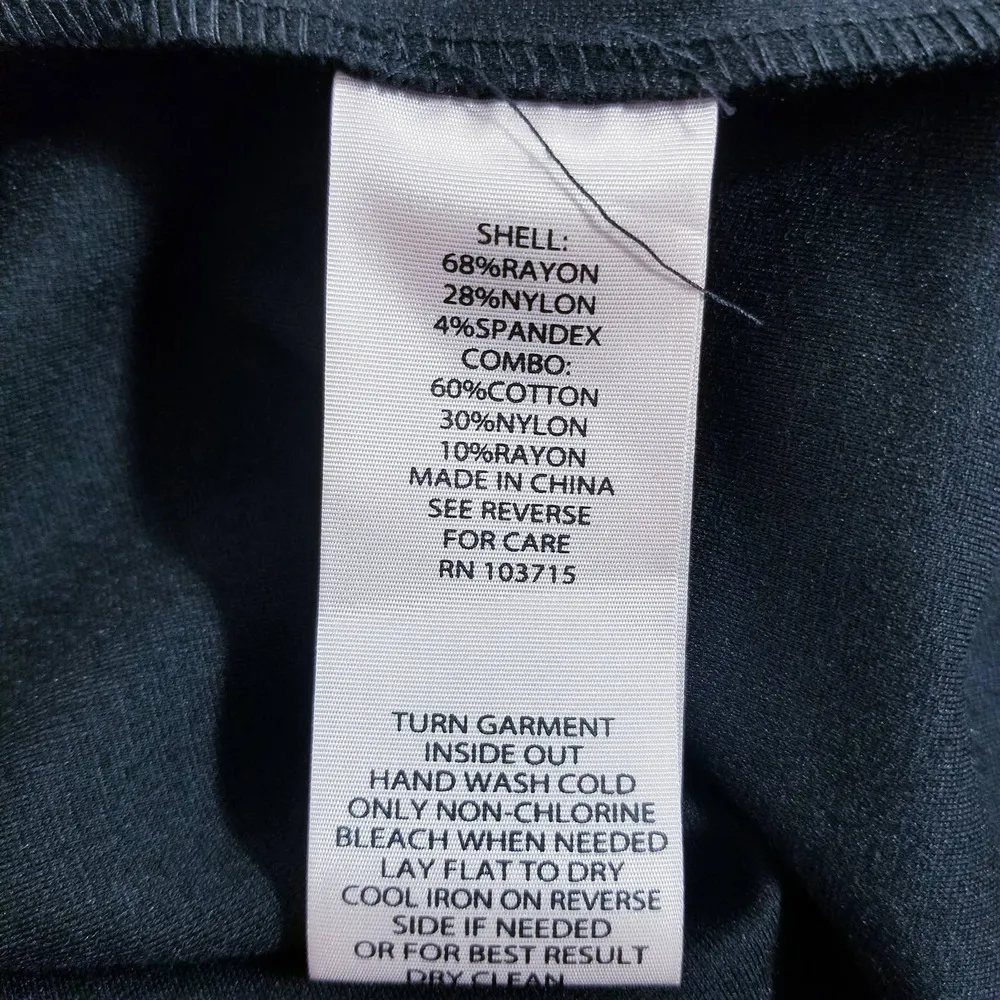 NANETTE Nanette Lepore Black Bell Sleeves Sheath Dress - Image 9