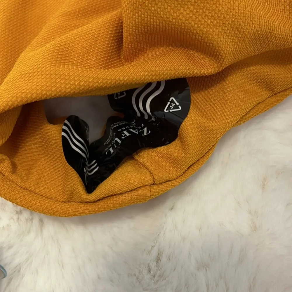 Zaful  Tie Front Bikini - Image 7