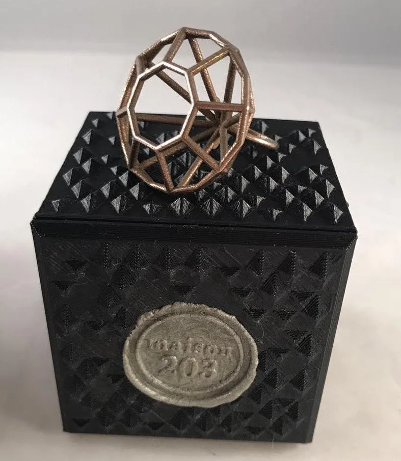 MYBF RING 4 METAL - Image 4