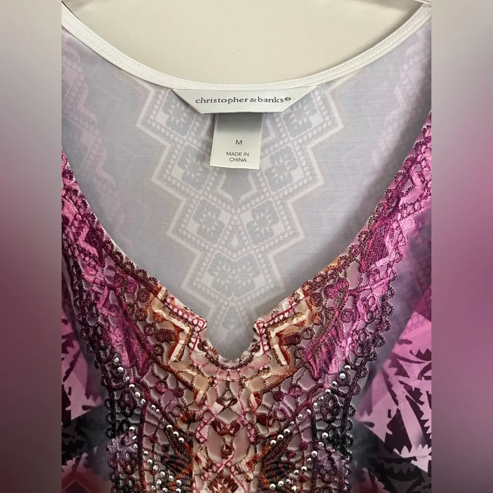 Christopher & Banks  resort wear​ - Image 2