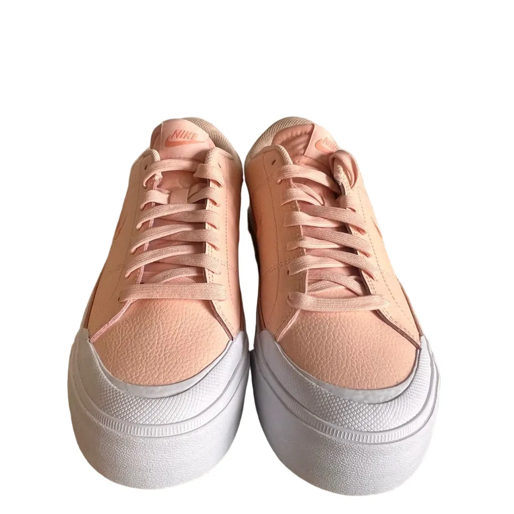 Nike Court Legacy Lift Women's Shoe Size 8.5 #B1928 - Image 2